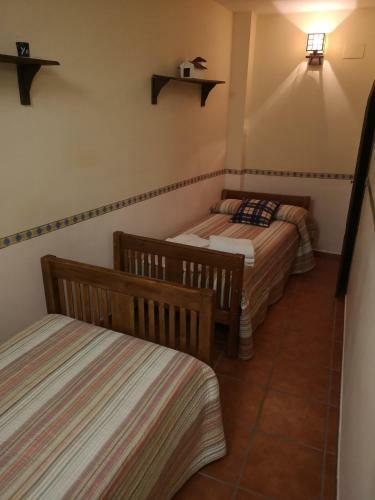 Casa Rural Mijoan