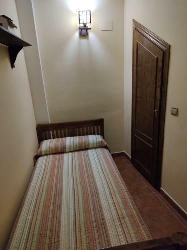 Casa Rural Mijoan