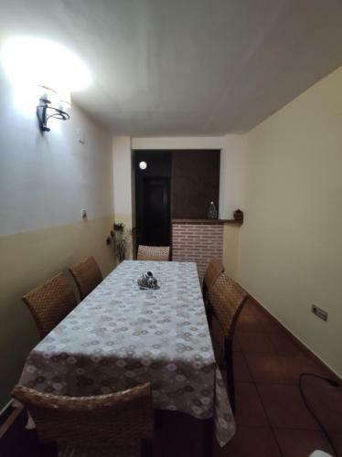 Casa Rural Mijoan