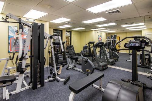 Four Seasons Of Romar Beach #604 West