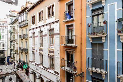 Welcoming Apart Old Town