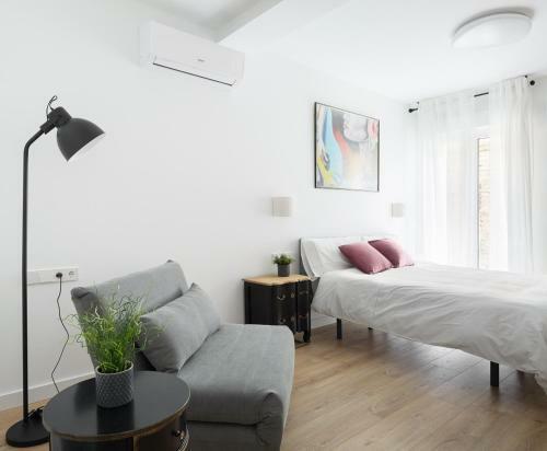 Apartamento Carpe Diem - Disfruta A Lo Grande