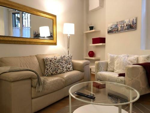 Apartamento Reformada En Calle Dormitaler�a