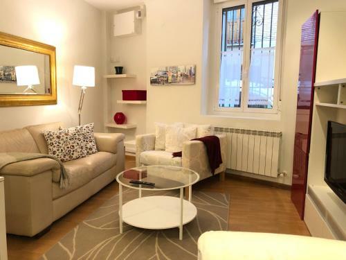 Apartamento Reformada En Calle Dormitaler�a
