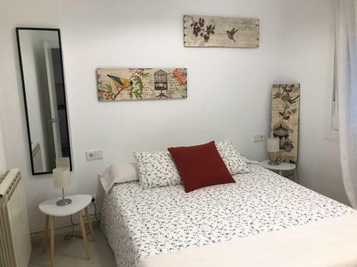 Apartamento Ayla San Fermin