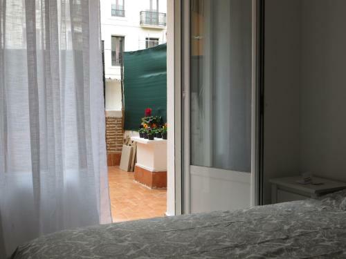 Apartamento Ayla San Fermin
