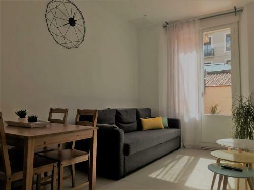 Apartamento Ayla San Fermin