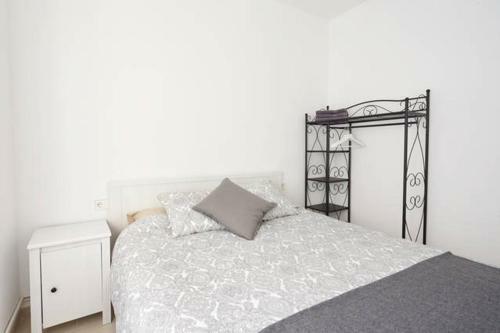 Apartamento Ayla San Fermin