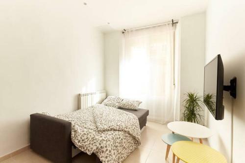 Apartamento Ayla San Fermin