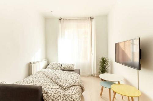 Apartamento Ayla San Fermin