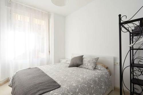 Apartamento Ayla San Fermin