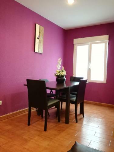 Apartamento Balc�n Curva De Estafeta