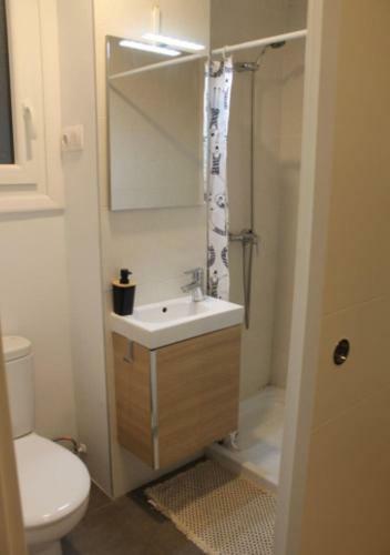 Apartamento Zure Etxea