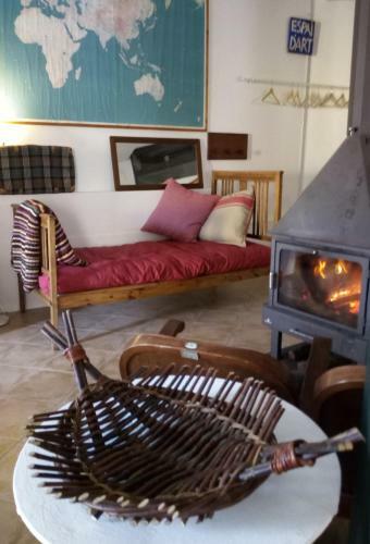 Apartamento Loft With Love In Pals
