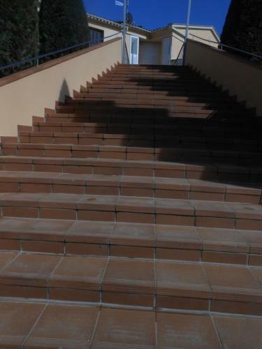 Apartamento El Rac� De Pals