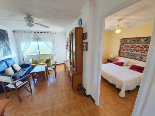 Apartamento Pals Beach-4