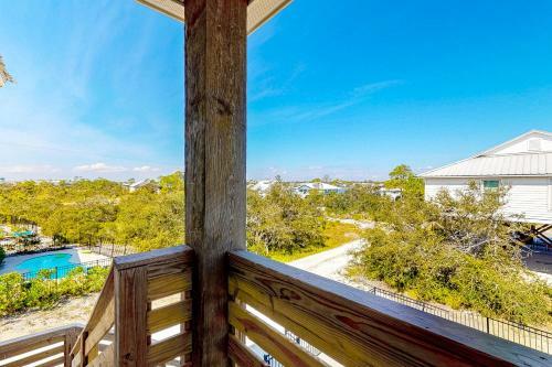 Heart Of Orange Beach