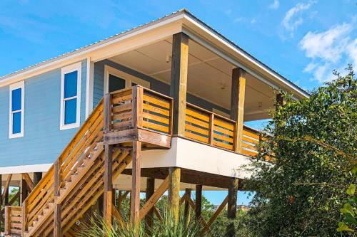 Heart Of Orange Beach