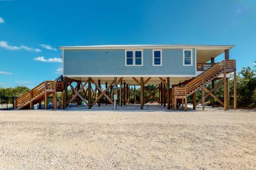 Heart Of Orange Beach