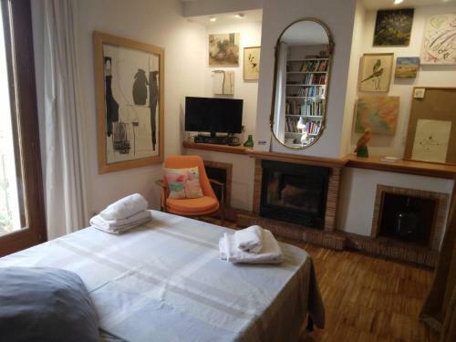 Apartamento Happy Nest In Pals Village