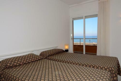Apartamento Golf Mar II C 1-4