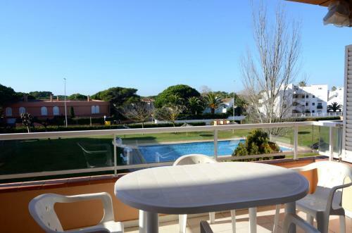 Apartamento Golf Mar II C 1-4