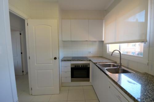 Apartamento Golf Mar II C 1-4
