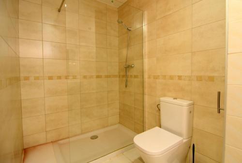 Apartamento Golf Mar II B 1-4