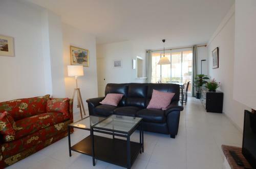 Apartamento Golf Mar II B 1-4