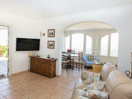 Holiday Home Christa