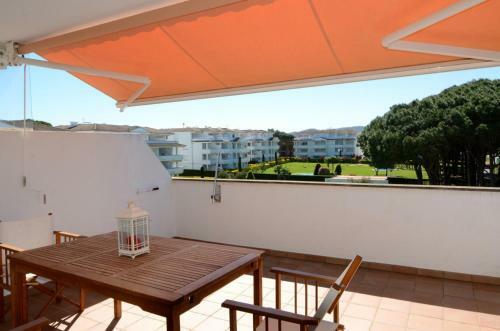Apartamento Atico Green Mar A 403