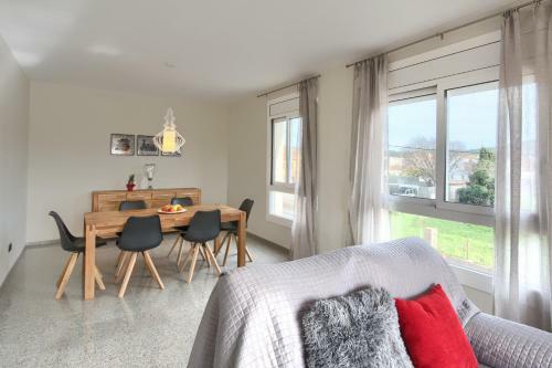 Alquiler Apartamento En Pals