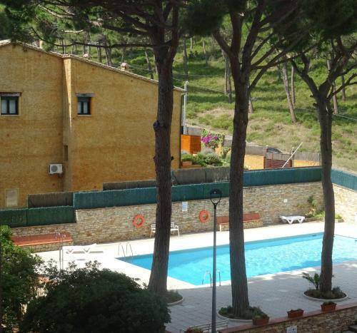 Apartamento L' Encant De Platja Pals