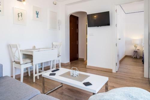 Bijou Apartment In Bella Vista