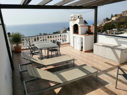 Villa Plaza Cadiz 10