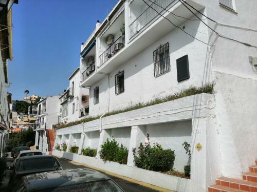 Villa Plaza Cadiz 10