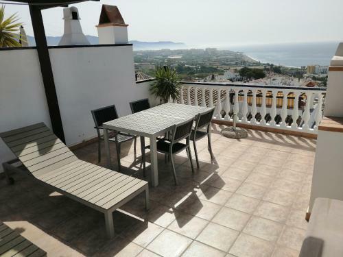 Villa Plaza Cadiz 10