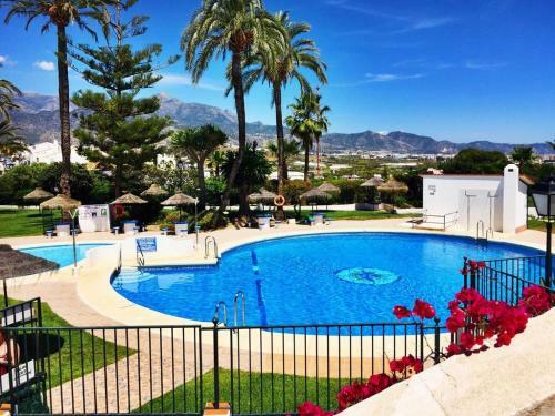 Villa Plaza Cadiz 10