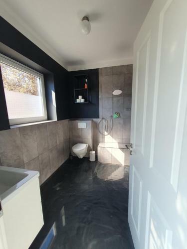 Apartamento Idyll 80qm, 2,5 Zimmer,modern, Lichtdurchflutet,