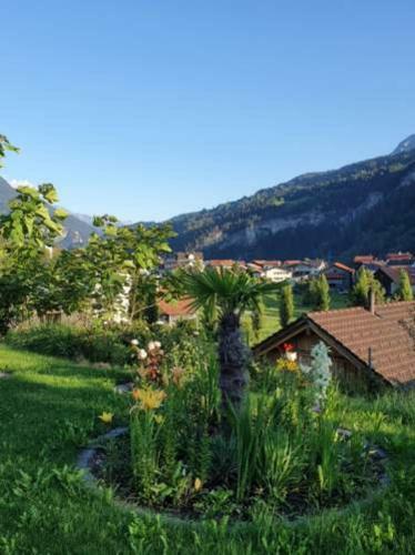 Apartamento Idyll 80qm, 2,5 Zimmer,modern, Lichtdurchflutet,