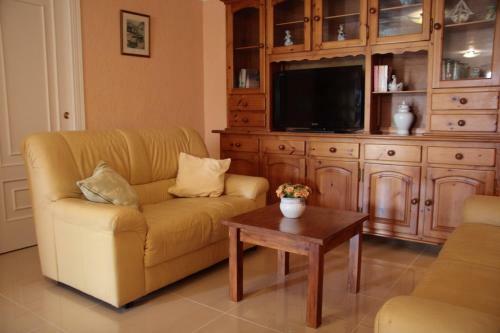 Villa Angeles Exotica Nerja