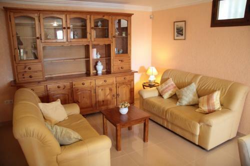 Villa Angeles Exotica Nerja