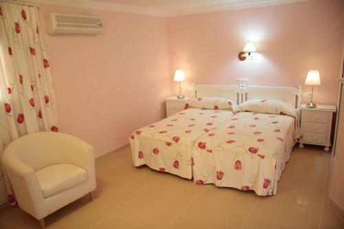 Villa Angeles Exotica Nerja