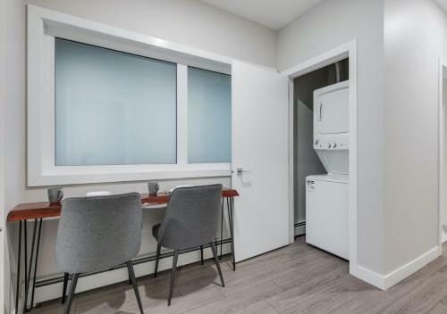 Apartamento Private Entry By River With Smart Tv And Mini Fireplace