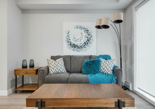 Apartamento Private Entry By River With Smart Tv And Mini Fireplace