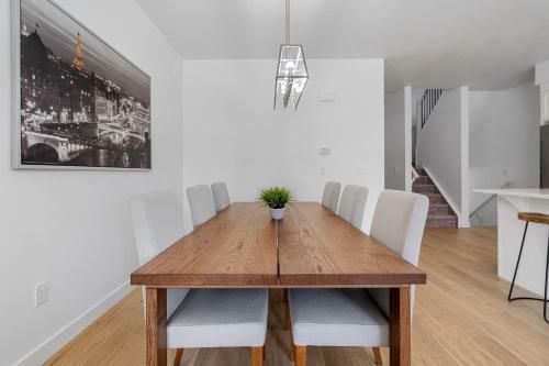 Luxury Spacious Private House Near City Centre