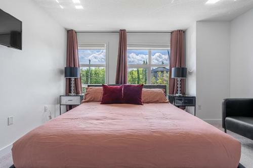 Luxury Spacious Private House Near City Centre