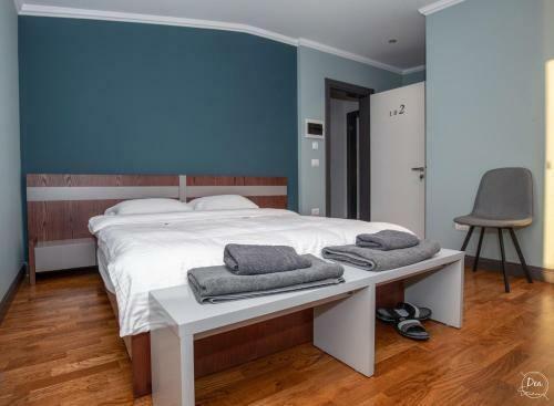 Hostal Suite Terrace Rooms & Apartments
