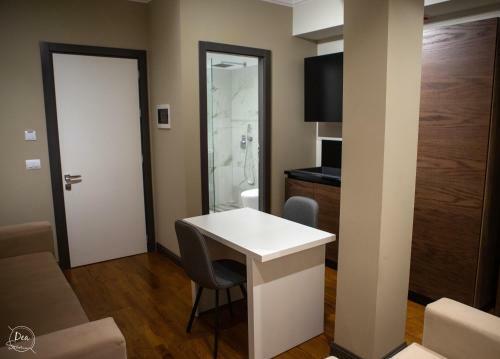 Hostal Suite Terrace Rooms & Apartments