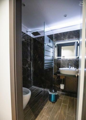 Hostal Suite Terrace Rooms & Apartments